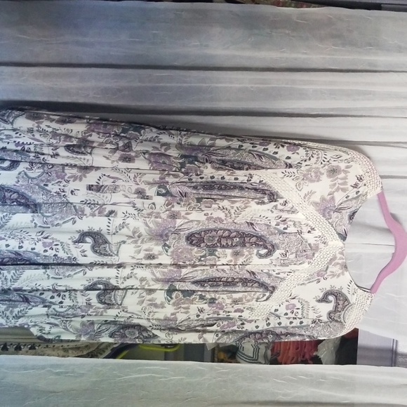 Free people mini dress/tunic - Picture 3 of 4